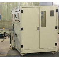 Quality Fully Automatic Log Saw Cutting Facial Tissue Single Channel 11.2Kw 380v PLC for sale