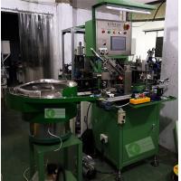 Quality Fully Auto Vacuum Type Trimming Machine for oil seal and rubber parts；Trimming for sale