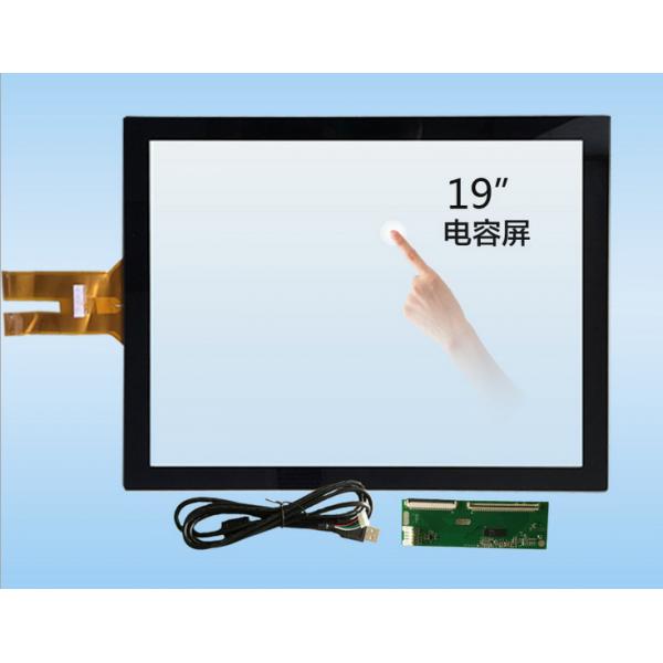 Quality Projected Capacitive Multi Touch Screen Panel for sale
