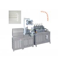 China 4 -12mm Paper Straw Manufacturing Machine 50Hz Drinking Straw Making Machine factory