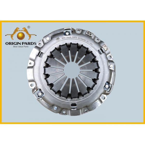 Quality 8971092460 4JB1T 250mm ISUZU Clutch Plate Separate Soft And Light Good for sale