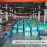 China 316 Stainless Steel Coil Stainless Steel Coil Sheet 6mm 304l Stainless Steel Coil factory