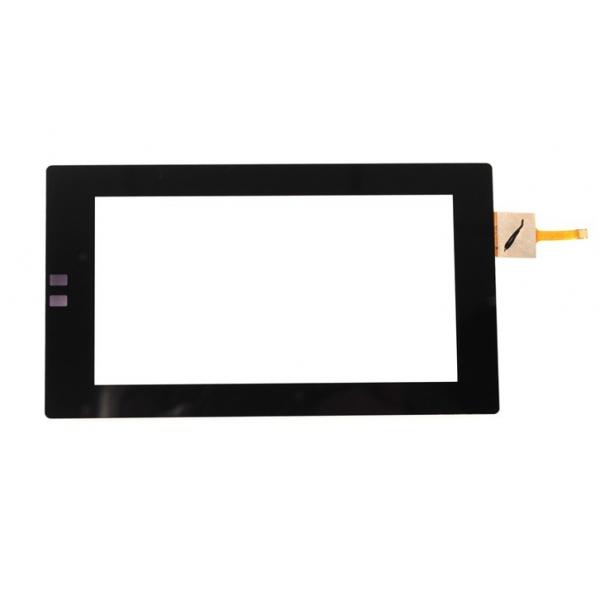 Quality Special Shape Android Touch Tablet Multitoouch Capacitive TP For Industrial Controlling Device for sale