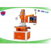 Quality JS-4535CNC Jiasheng Automatic EDM Drilling Machine 450*350mm Classic Style for sale
