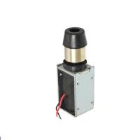 China 144W 15 mm Push Pull Solenoid Electromagnet for sale