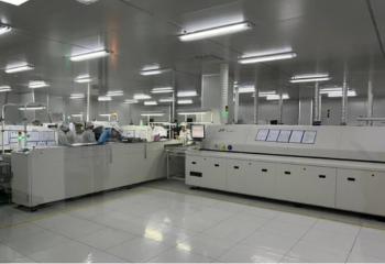 China Factory - Muguang International Optical Equipment Factory