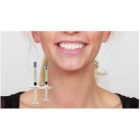 Quality Plumper Lips Dermal Filler Injection Treatment Hyaluronic Acid Facial Fillers for sale