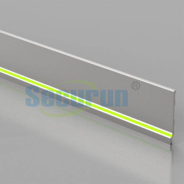 Quality Self Luminous Egress Path Markings Photoluminescent For Tiles for sale