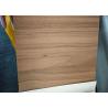 China 1.22m*2.44m Expresso Rigid MFC Furniture Board For Apartment Furniture factory