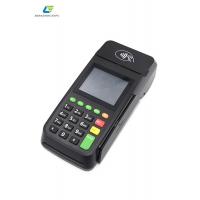 Quality AF70 2.4 inch GPRS Wifi touch cost-effective Wireless sweep pos terminal for sale