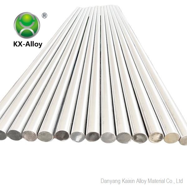 Quality 4J46 Nickel Corrosion Resistance Rod / Tube / Plate / Wire / Strip for sale