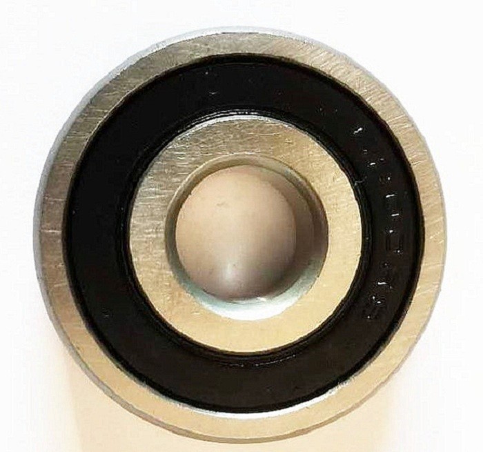 China ODM Motorcycle Wheel Bearing 6302ZZ 2RS 15x42x13 Bearing for sale