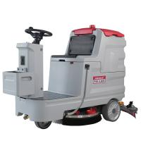 Quality Floor Scrubber Dryer for sale