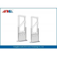 Quality Infrared Function HF RFID Gate Reader Intelligent Attendance Channel Guard for sale