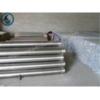 Quality Shallow Well Johnson Stainless Steel Well Screens With ISO / CIQ / SGS for sale