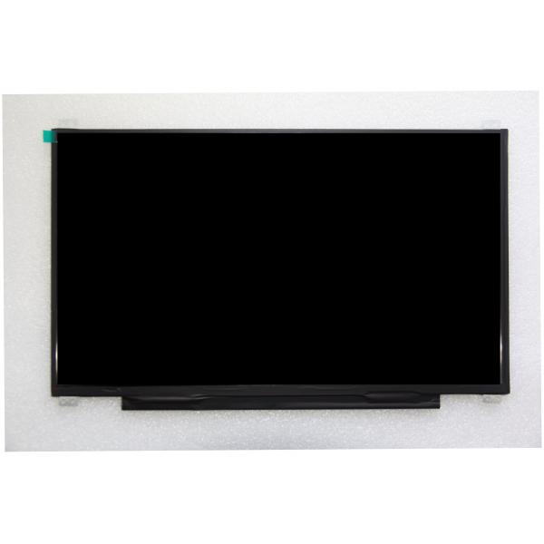 Quality Laptop 13.3 Inch 1920x1080 Dots Lcd Display 30 Pin Full View IPS TFT With EDP for sale