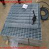 China galvanized steel bar grating/galvanised steel mesh flooring/metal grate home depot/metal grill grates factory