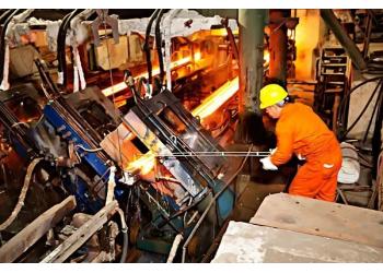 China Factory - Tisco Group Steel Co., Ltd