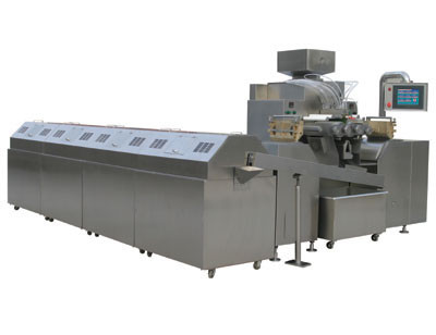 Quality High Speed Automatic Softgel Encapsulation Machine For Health Products for sale