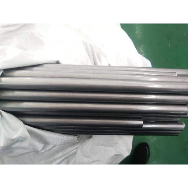 Quality Gas Spring Precision Steel Pipe 4 - 75mm OD With Polished Surface Treatment for sale