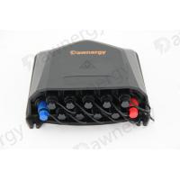 Quality 11 Core Pre-Terminated Fiber Optic Distribution Box With Dawnergy Type Adapter for sale