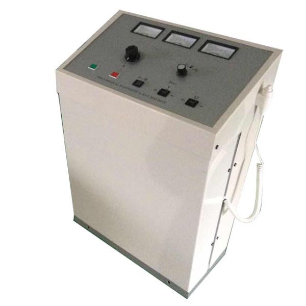 Quality Hospital medical equipment100mA 200mA 300mA X ray machine with radiography for sale