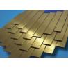 China H62 Brass Sheet Plate C27200 CuZn40 0.2-120mm phosphor bronze sheet factory