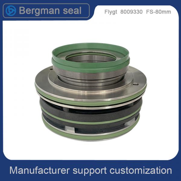 Quality FS 80mm 8009330 Xylem Flygt Pump Seals 3315 7035 For Submersible Pump for sale