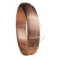 China Copper Plating Em12k Saw Wire Electrode AWS Em12 Em12k factory