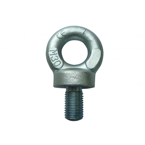 Quality Heat Treated Steel Specialty Hardware Fasteners M8X1.25 M10 Shoulder Collard Eye for sale