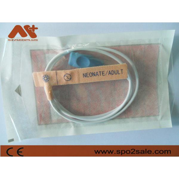 Quality Datex Ohmeda Disposable SpO2 Sensor Adult Neonate OXY-AF-10 for sale