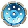 China Turbo diamond cup wheel for granite,competitive price with high quality,cutting fast factory