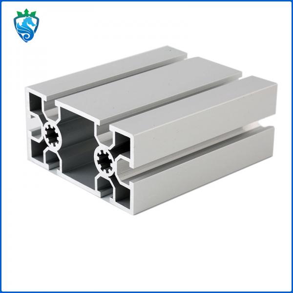 Quality Industrial Aluminum Profile Production 6090 Assembly Line Aluminum Profile Workbench for sale