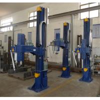 China Two Working Stations 5mm 0.6mpa Sodium Carbonate Aluminum Degassing Refining Process factory