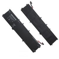 China 6GTPY laptop battery for Dell XPS 15 9560 Precision 15 5520 97Wh 6GTPY 0GPM03 GPM03 factory