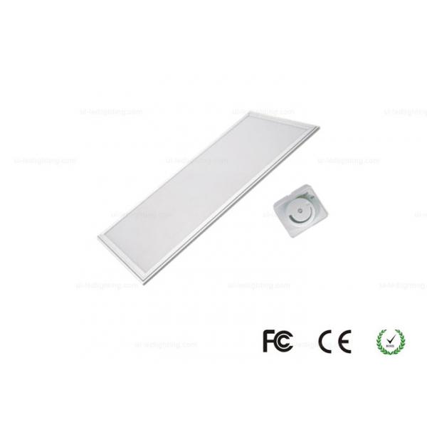 Quality 220V 48W 600x600 LED Ceiling Panel With 120 Degree Beam Angle 80 - 90LM/W for sale
