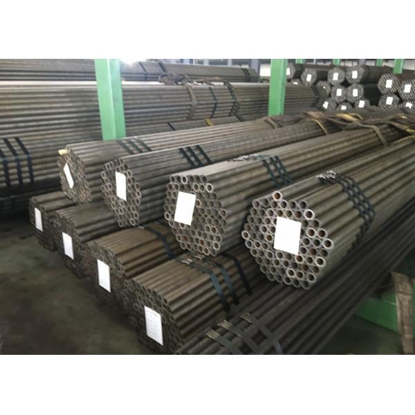 Quality Cs Seamless Boiler Steel Tube / Cold Drawn U Bend Tube ASTM A179 Gr B Min Wall Thickness for sale