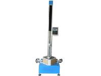 China Automatically Falling Ball Impact Test Machine With DC Solenoid Control factory