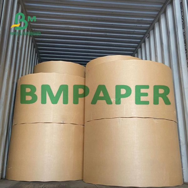Quality 100gsm 120gsm Cup Stock Paper Roll White Colour For Cone Cup for sale