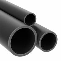 China High Stiffness Flexible Carbon Fiber Tube 100% 3K Carbon Composites Tubing factory