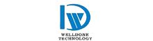 China supplier Changzhou Welldone Machinery Technology Co.,Ltd