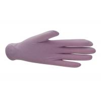 China Non Toxic Cotton Gloves For Hand Cream Reusable Ecological Textile Fabric factory