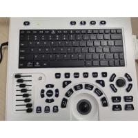 Quality PW Laptop Ultrasound Machines Black And White THI Imaging Technology for sale