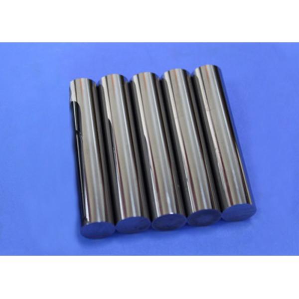 Quality Customized Sintered Tungsten Carbide Round Bar For Cutting Tools for sale