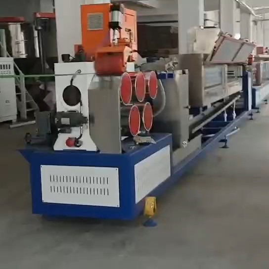Quality 9mm PET Strapping Band Making Machine 38CrMoAL for sale
