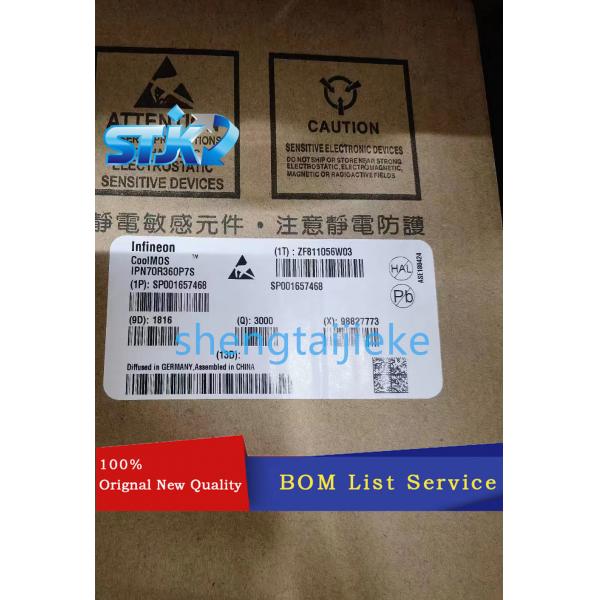 Quality TPS3701DDCR SOT Electronic component IC chip integrated circuit IC for sale
