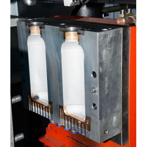 Quality Custom Plastic Bottle Mold CE Compliant For Pesticide Or Insecticide Bottles for sale