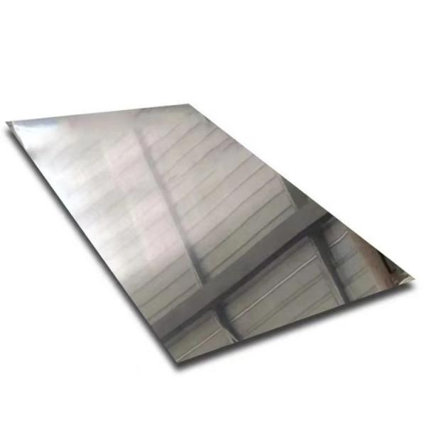 Quality 20 11 18 16 Gauge Cold Rolled Steel Sheet Metal 201 304 304L 316 316L 410 430 2b for sale