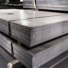 Quality Q195 SS400 Stainless Steel Sheet Plate 0.6mm Thick 1500mm Width Construction Building for sale