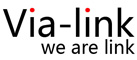 China Shenzhen Via-link Technology Co.,Ltd. logo
